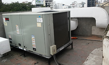 RS Control Services