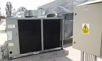RS Control Services