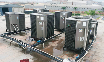 RS Control Services