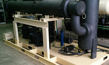 RS Control Service