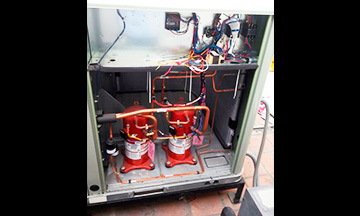 RS Control Service